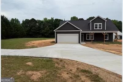 2633 Paoli Street #TRACT 1, Comer, GA 30629 - Photo 18