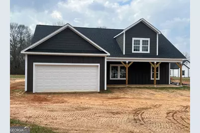 2633 Paoli Street #TRACT 1, Comer, GA 30629 - Photo 2