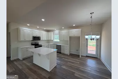 2665 Paoli Street #TRACT 3, Comer, GA 30629 - Photo 6