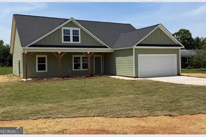 2665 Paoli Street #TRACT 3, Comer, GA 30629 - Photo 2