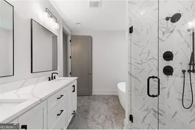 3846 Town Farms Drive, Peachtree Corners, GA 30092 - Photo 44