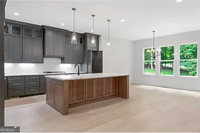 3846 Town Farms Drive, Peachtree Corners, GA 30092 - Photo 16