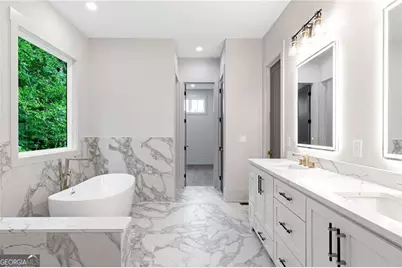 3846 Town Farms Drive, Peachtree Corners, GA 30092 - Photo 26