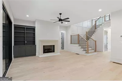 3846 Town Farms Drive, Peachtree Corners, GA 30092 - Photo 10