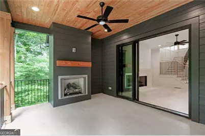 3846 Town Farms Drive, Peachtree Corners, GA 30092 - Photo 14