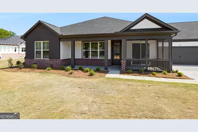 51 Thomaston Street #0, Newnan, GA 30263 - Photo 1