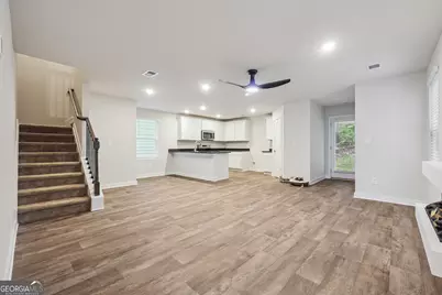 4811 Station Lane #35, Union City, GA 30291 - Photo 2
