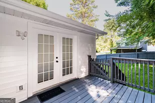 2058 SW Mulkey Rd, Marietta, GA 30008 - Photo 6