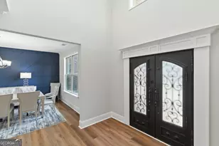 4421 Meadowwood Dr, Loganville, GA 30052 - Photo 2