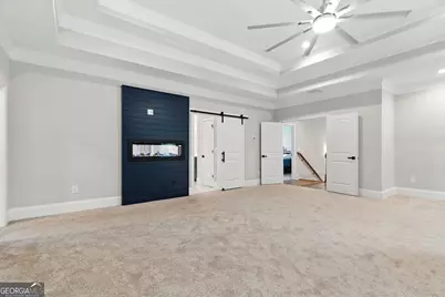 4421 Meadowwood Drive, Loganville, GA 30052 - Photo 12