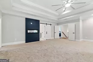 4421 Meadowwood Dr, Loganville, GA 30052 - Photo 12