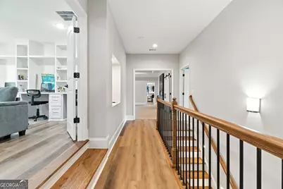 4421 Meadowwood Drive, Loganville, GA 30052 - Photo 10