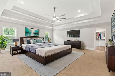 4421 Meadowwood Drive, Loganville, GA 30052 - Photo 48