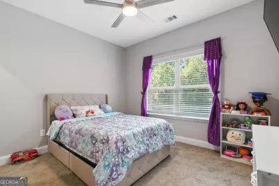 4421 Meadowwood Drive, Loganville, GA 30052 - Photo 20