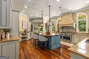 450 Dorset Wy SW, Smyrna, GA 30082 - Photo 18