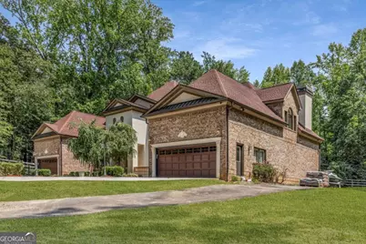 450 Dorset Way SW, Smyrna, GA 30082 - Photo 2