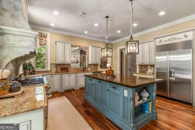 450 Dorset Way SW, Smyrna, GA 30082 - Photo 20