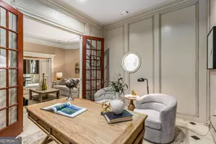 450 Dorset Wy SW, Smyrna, GA 30082 - Photo 12