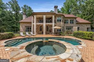 450 Dorset Wy SW, Smyrna, GA 30082 - Photo 4