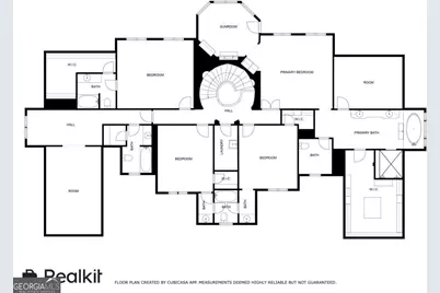 450 Dorset Way SW, Smyrna, GA 30082 - Photo 60