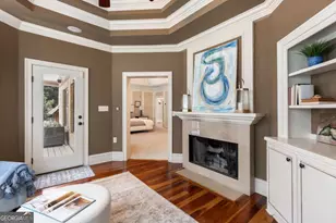 450 Dorset Wy SW, Smyrna, GA 30082 - Photo 38