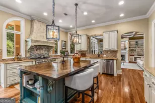 450 Dorset Wy SW, Smyrna, GA 30082 - Photo 22