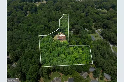 450 Dorset Way SW, Smyrna, GA 30082 - Photo 58