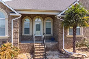 408 Dixieland Dr, Byron, GA 31008 - Photo 4