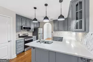 408 Dixieland Dr, Byron, GA 31008 - Photo 34