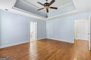408 Dixieland Dr, Byron, GA 31008 - Photo 26