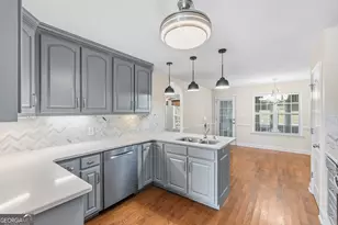 408 Dixieland Dr, Byron, GA 31008 - Photo 38