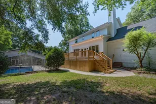 107 Shadowood Dr, Warner Robins, GA 31088 - Photo 60