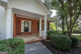 107 Shadowood Dr, Warner Robins, GA 31088 - Photo 4