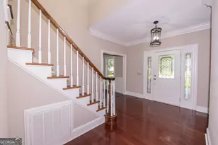 107 Shadowood Dr, Warner Robins, GA 31088 - Photo 6