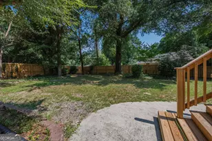 107 Shadowood Dr, Warner Robins, GA 31088 - Photo 64