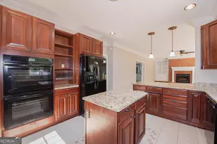 107 Shadowood Dr, Warner Robins, GA 31088 - Photo 22