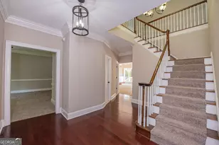 107 Shadowood Dr, Warner Robins, GA 31088 - Photo 8