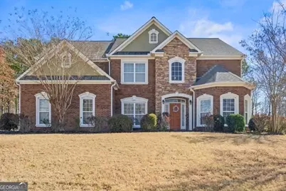 6142 Golf View Crossing, Locust Grove, GA 30248 - Photo 1