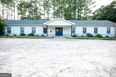 626 Old River Road, Sylvania, GA 30467 - Photo 1