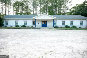 626 Old River Rd, Sylvania, GA 30467 - Photo 1