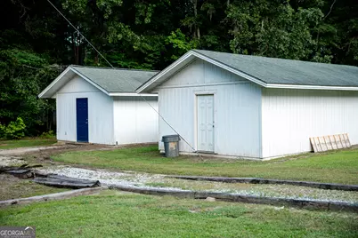 626 Old River Road, Sylvania, GA 30467 - Photo 8