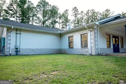 626 Old River Road, Sylvania, GA 30467 - Photo 6