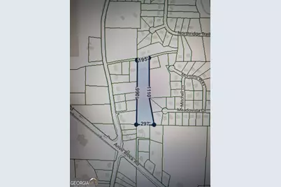 3311 Rowden Road, Ellenwood, GA 30294 - Photo 2