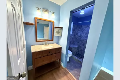 1220 Kennesaw Trace Court NW, Kennesaw, GA 30144 - Photo 12