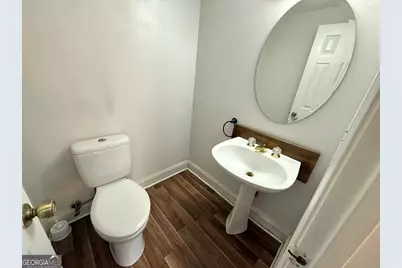 1220 Kennesaw Trace Court NW, Kennesaw, GA 30144 - Photo 4