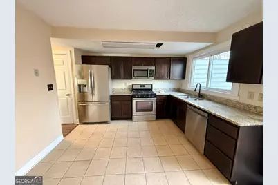 1220 Kennesaw Trace Court NW, Kennesaw, GA 30144 - Photo 6