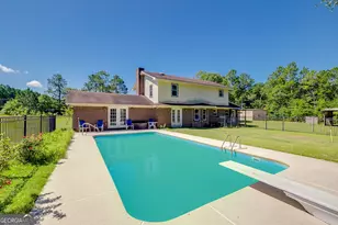 388 White Hill Rd, Sylvania, GA 30467 - Photo 24