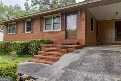 111 Forrester Drive, Warner Robins, GA 31088 - Photo 4