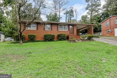 111 Forrester Drive, Warner Robins, GA 31088 - Photo 2