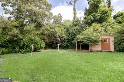 111 Forrester Drive, Warner Robins, GA 31088 - Photo 36